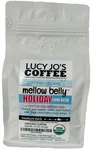 Roastery, Organic Mellow Belly Holiday Acid Blend, Medium Dark Roast, Gro.... Fixed Price $21.13.