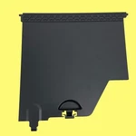 Original Brew Unit Door Cover For Philips 1200 Espresso Machine #1045 Z54/3 (tc. Fixed Price $20.99.