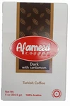 Al Ameed Brand 1/2 Lb. Fine Ground Coffee. Fixed Price $18.99.