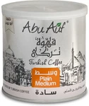 3 Box Abu Auf Turkish Coffee Medium Roast 200G - Totaly 600G. Fixed Price $69.00.