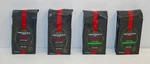 Frederik's Meijer Michigan Cherry Ground Coffee Reg & Decaf 12 Oz. Lot 4X. Fixed Price $59.95.
