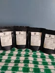 4 Bags Black Dog Coffee ( Kahlua Dream ) 2 0Z Each. Fixed Price $18.00.