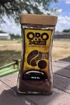 - Oro Cafe 24 Kilates Microesferas Instant Coffee 160G (5.64OZ) Microspheres. Fixed Price $28.00.