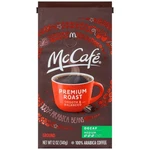 Mccafe Premium Decaf, Medium Roast, Ground Coffee, 12 Oz. Fixed Price $20.78.