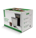 Toddy Essential Brewer Cold Coffee Maker - Brand New. Fixed Price $23.99.