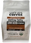 Roastery, Organic Mellow Belly Acid Blend, Medium Dark, Ground, Oz (11.... Fixed Price $23.95.