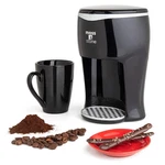 Moss & Stone Mini Drip Coffee Maker With Mug, Small Pot Cu.... Fixed Price $32.00.