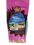 New Rare Flavor Crazy Cups Blueberry Cobbler Ground Coffee 10 Oz Bag. Fixed Price $6.59.