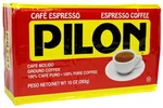 Pilon Espresso Coffee, 10OZ - Pack 4. Fixed Price $29.07.