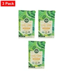 Wfm, Organic Early Bird Blend, Coffee, Cocoa & Roasted Nuts, 12 Ounce - 3 Pack. Fixed Price $64.03.