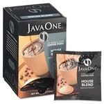 Java Trading 40300 Coffee Pods, House Blend, Single Cup, 14/BOX. Fixed Price $20.23.