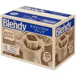 Agf Blendy Drip Pack Coffee Kilimanjaro From Japan 100 Cups. Fixed Price $61.51.