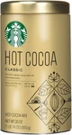 Starbucks Coffee Classic Hot Cocoa Powder, 30 Oz Ship Now. Fixed Price $49.97.
