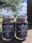 - Garat Gourmet Cafe Freeze Dried Coffee 100% Arabic 125G (4.4OZ). Fixed Price $36.00.