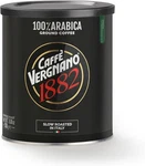 Caffe Vergnano Italian Finely Ground Decaf Coffee Araa For Moka,. Fixed Price $18.19.