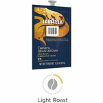 Flavia Lavazza Costeria Gran Aroma Coffee Lt Roast, 76CT. Fixed Price $67.00.