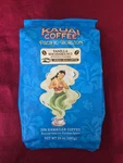 Kauai Coffee Vanilla Macadamia Nut Whole Bean 24OZ Bb 01/2027. Fixed Price $29.99.
