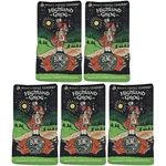 Bones Ground Coffee Highland Grog 5-PACK 12 Oz Each Bag Medium Roast Bb 11/26. Fixed Price $52.99.