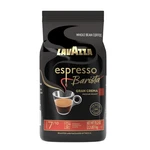 Lavazza Espresso Barista Gran Crema Whole Bean Coffee, Medium Roast, 2.2 Lb. Fixed Price $21.95.