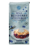 Barissimo Wild Blueberry Crumble Ground Coffee 12 Oz Bag. Fixed Price $9.59.