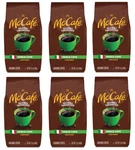 Bags Mccafe Venice Ground Coffee Dark Roast 12OZ - Best By Feburary 2O26. Fixed Price $39.99.