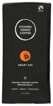 Kicking Horse Coffee Smart Ass Organic Ground Medium Roast. Fixed Price $122.99.