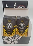 Bags Death Wish Coffee 16OZ Premium Light Roast Ground Read Large Sz Bb 08/25. Fixed Price $64.00.