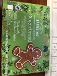 Barissimo Gingerbread Coffee K-cups Light/medium Roast 12CT Bb Nov 2026. Fixed Price $10.00.