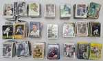 (2360) Huge Lot San Diego Padres 1980 - 2023 No Dups Rc Insert Hi Grade 8% Bv. Fixed Price $85.60.