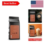 Organic Pumpkin Spice Low Acid Coffee 12 Oz. Fixed Price $75.99.