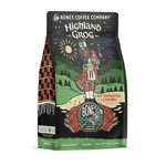 Highland Grog Butterscotch Caramel Flavored, Coffee, Medium Roast Low Acid, 12. Fixed Price $28.88.