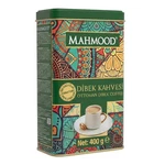 Dibek Coffee, 14 Oz Tin Traditional Turkish Blend With Wild Pistachio, Caro.... Fixed Price $26.48.