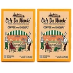 Cafe Du Monde Coffee And Chicory 24 Single Serve Cups Count. Fixed Price $36.82.