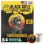 Black Rifle Coffee Company Dark Roast Pods 100% Arabica, Bold, Smoky Si. Fixed Price $82.52.
