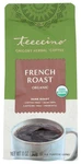 Teeccino Chicory Herbal Coffee French Roast Organic 11 Oz. Fixed Price $99.99.