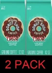 The Original Donut Shop Dark Roast Ground Coffee Extra Bold 12 Oz Bag - Pack. Fixed Price $64.99.