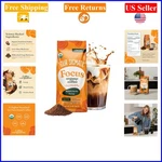 Four Sigmatic Organic Focus Mushroom Ground Coffee 12OZ - & Immunity. Fixed Price $27.49.