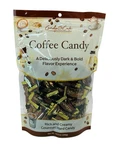 Candy Cafe Coffee Rich & Creamy Gourmet Hard 12 Oz Made In Brazil. Fixed Price $14.99.