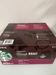 Starbucks French Roast K-cups. 60 Pods. Full Box. Bulk. Fixed Price $44.99.