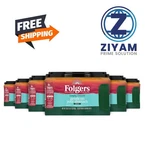 Flogers Simply Smooth Decaf Mild Roast Ground Coffee, 23 Ounces. Fixed Price $122.99.