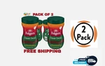(2 Pack) Folgers Classic Decaf Instant Coffee, 8 Oz Jar (fresh) Free Shipping. Fixed Price $11.89.