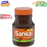 Sanka Decaf Instant Coffee, 8 Ounce (pack 1) Jar .... Fixed Price $24.73.