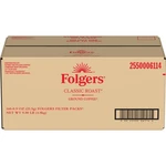 Folgers Regular Filter Pack 0.9 Ounce 40 Count. Fixed Price $209.99.