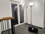 Lowel V Light Case. Fixed Price $290.08.