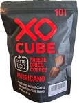 Xo Freeze Dried Coffee (americano) 10 Cubes Instant New. Fixed Price $6.99.