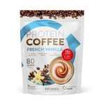 Complete Roast Coffee Protein, 16G Carbs, 15 Servings, French Vanilla. Fixed Price $72.57.