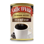 Caffe D'vita Espresso Coffee - Instant 3 Ounce (pack 1). Fixed Price $18.07.