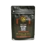 Project Beans Rhythm Blend Coffee Dark Roast Whole 250G. Fixed Price $25.00.