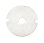 Bilstein For E4-B46-742A1 Shock Valve Disc Bypass 8MM Id, Steel, Natural. Fixed Price $16.99.