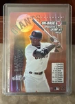 Mlb Showdown 2001 Barry Bonds Rare San Francisco Giants Holo Foil Card #370. Fixed Price $39.99.
